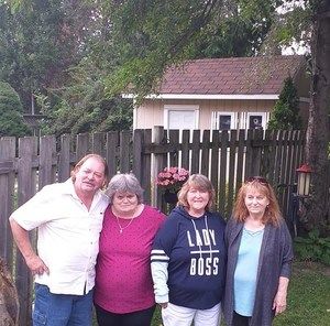 Meet your Posher, Deborah